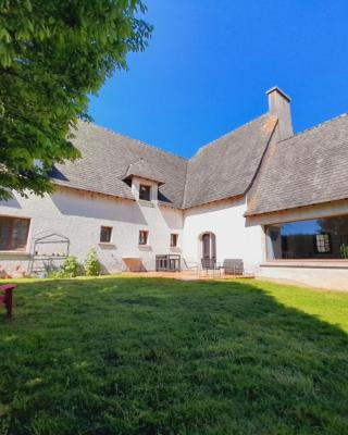 La Bonne Etoile - Chambres d'hôtes et Appartements -