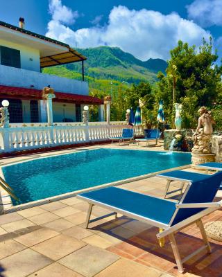 Hotel Villa Fiorentina