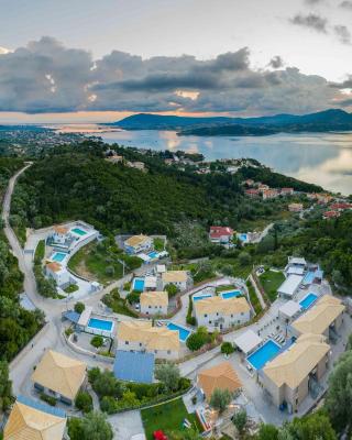 Thealos Village aparthotel Lefkada