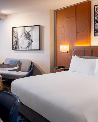 Caesars Republic Lake Tahoe
