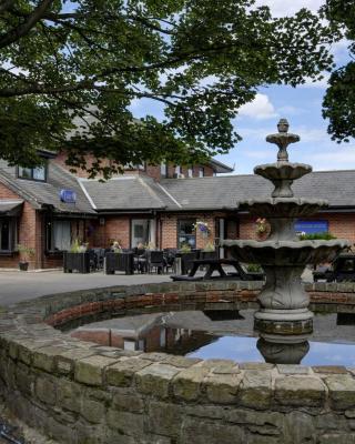 Holiday Inn - Manchester - Oldham by IHG