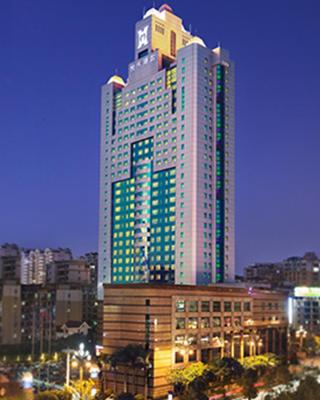 C&D Hotel Quanzhou