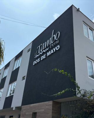 Tambo Dos de Mayo