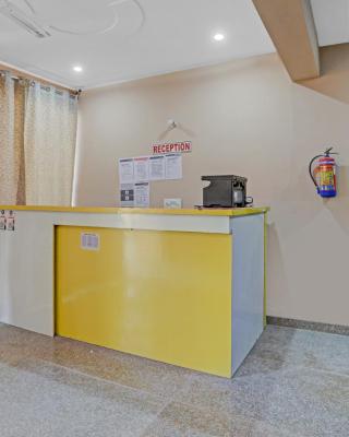 Hotel O AKKI RESIDENCY