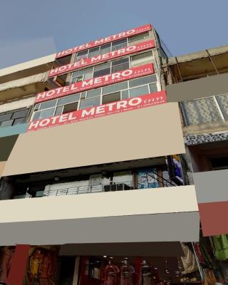 Super Hotel O Metro Inn Near Worlds Of Wonder