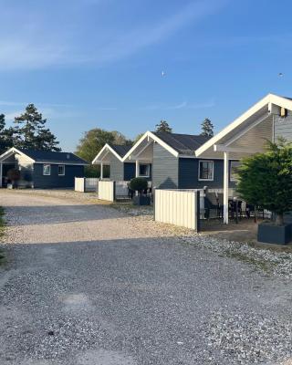 Storebælt camping