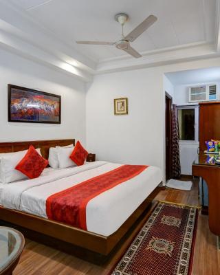 Hotel Chanchal Deluxe - New Delhi Train Station