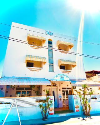Albergo 2 Mari