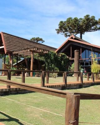 Hotel O Recanto