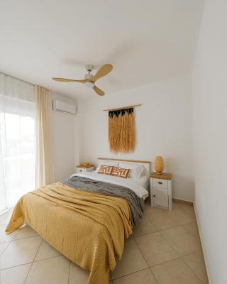 El Chacha Apartment