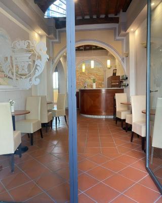 Le Sette Lune Rooms