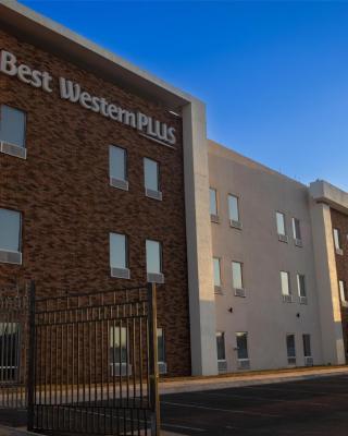 Best Western Plus Sacramento