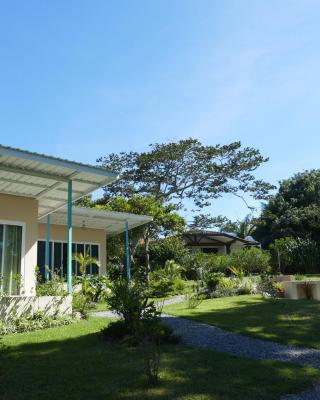 Casitas Vista Verde