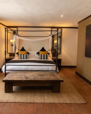 Hacienda El Salitre Hotel & Spa