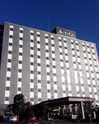 Hotel Route-Inn Mooka