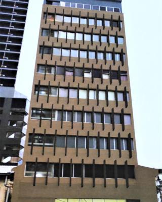 Orkid Hotel at Bukit Bintang