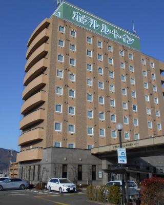Hotel Route-Inn Dai-ni Suwa Inter