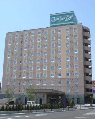 Hotel Route-Inn Dai-ni Ashikaga