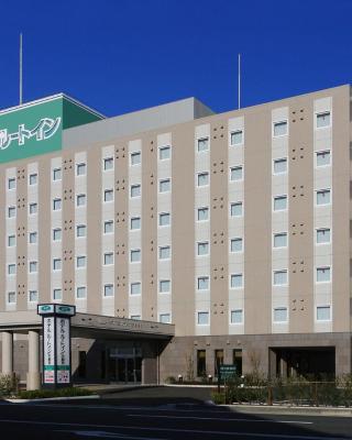 Hotel Route-Inn Utsunomiya Miyukicho -Kokudou4gou-