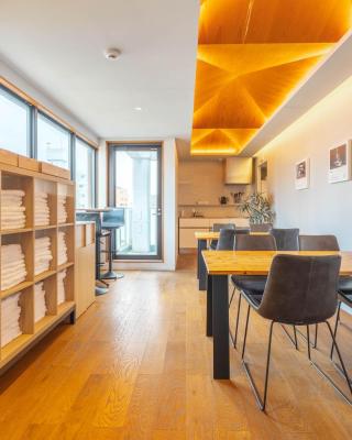 Hotel Residence Asakusa by unito