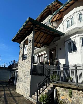 Winsanda Bungalow, Nuwara Eliya