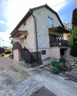 Nap körút Apartman