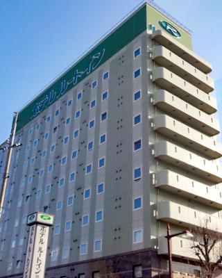 Hotel Route-Inn Hofu Ekimae