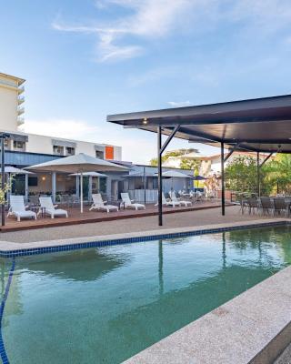 Vitina Studio Motel