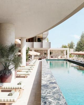 Mondrian Gold Coast