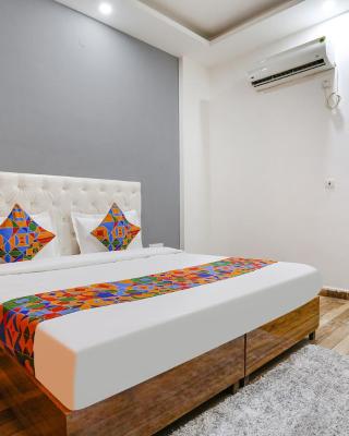 FabHotel Sky Rise Inn
