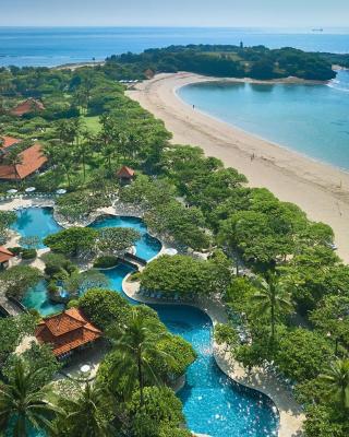 Grand Hyatt Bali