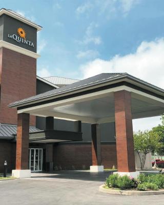 La Quinta by Wyndham Austin Airport