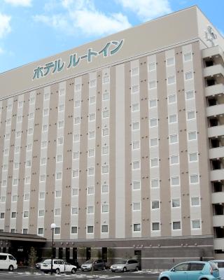 Hotel Route-Inn Mito Kencho-mae