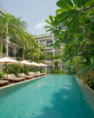 Khmer House Boutique