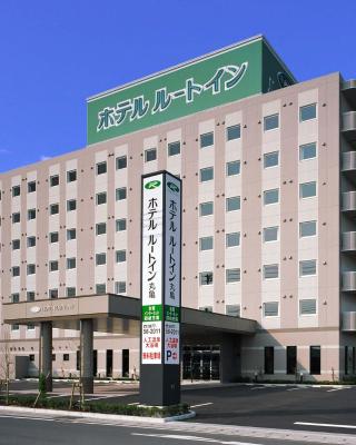 Hotel Route-Inn Marugame