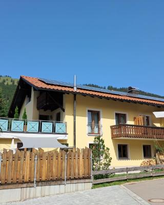 Haus Alpenblick