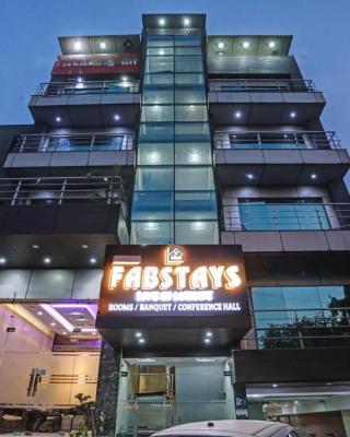 Hotel Fab Stays