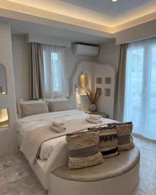 Fratelli Family Rooms
