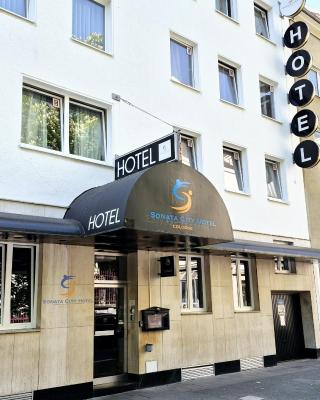 Sonata City Hotel