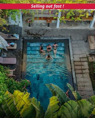 9Station Hostel & Bar Phu Quoc