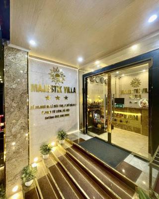 Majestik Hotel