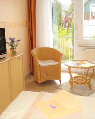 Pension Hermer