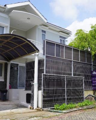 Diyar Villas Puncak K3/9