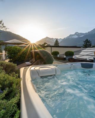 Hotel Mignon Meran Park & Spa