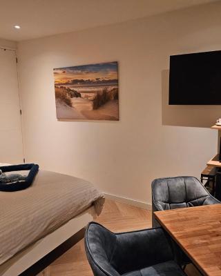 Bed and Beach in Schoorl