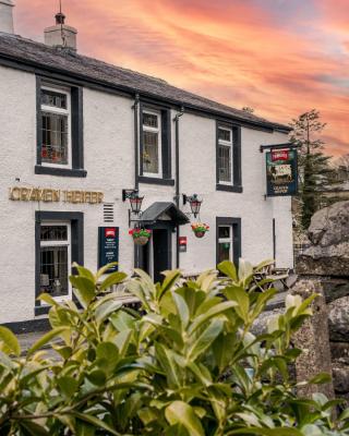 The Craven Heifer at Stainforth