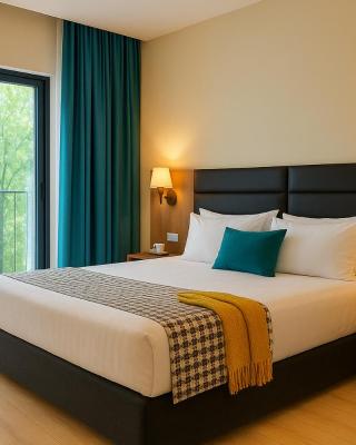 Eleven Inn Tbilisi
