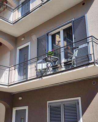 Residence JASMIN 1P