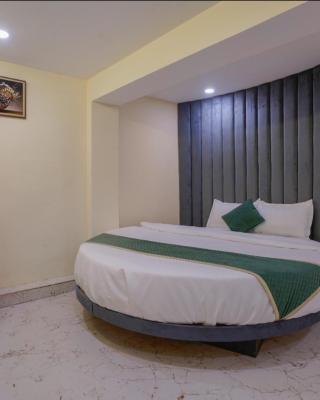 Hotel Crystal Place