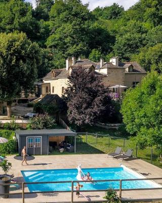 La Ferme des Andes